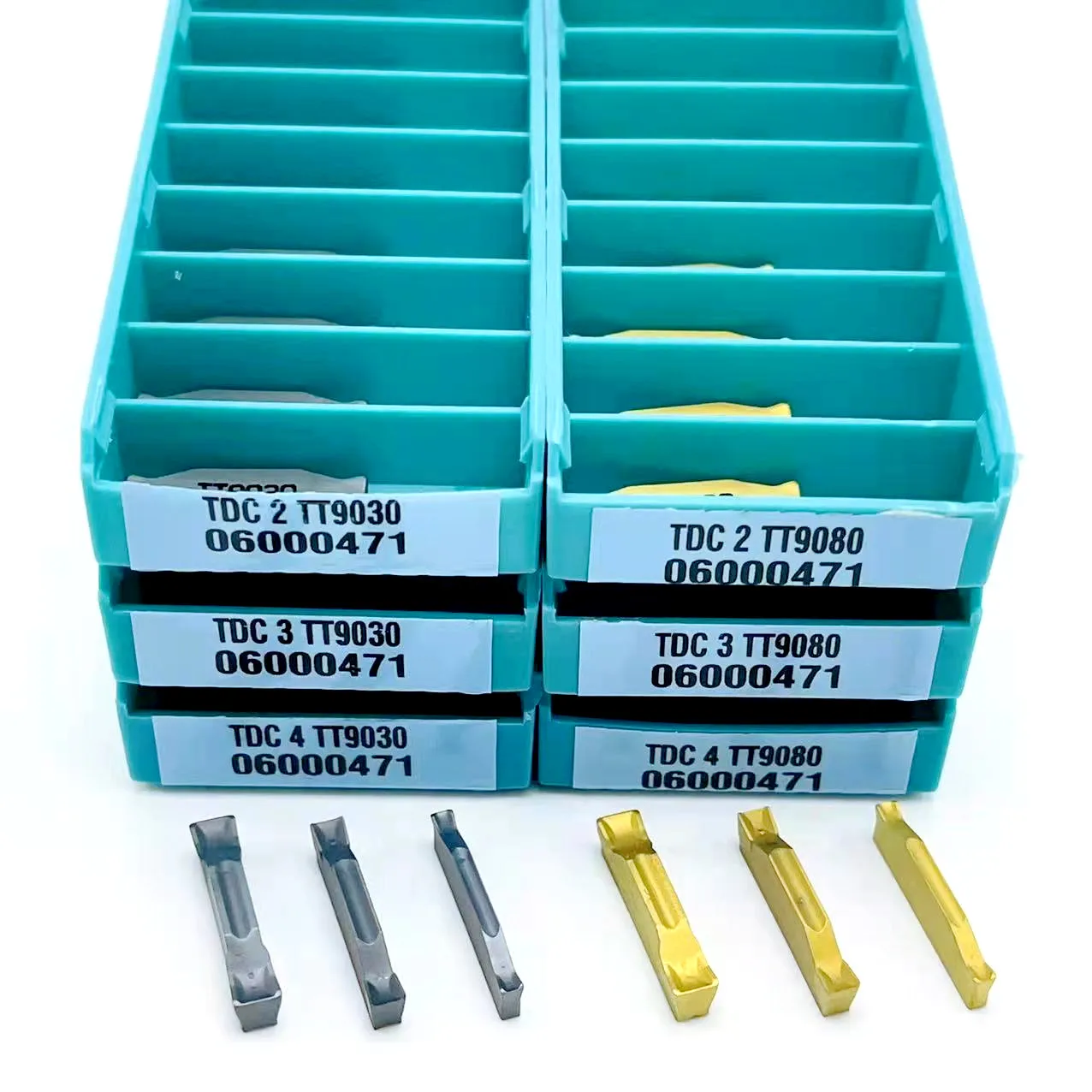 TDC2 TDC3 TDC4 TT9030 TT9080 ЧПУ стандартные твердосплавные вставки токарные инструменты для