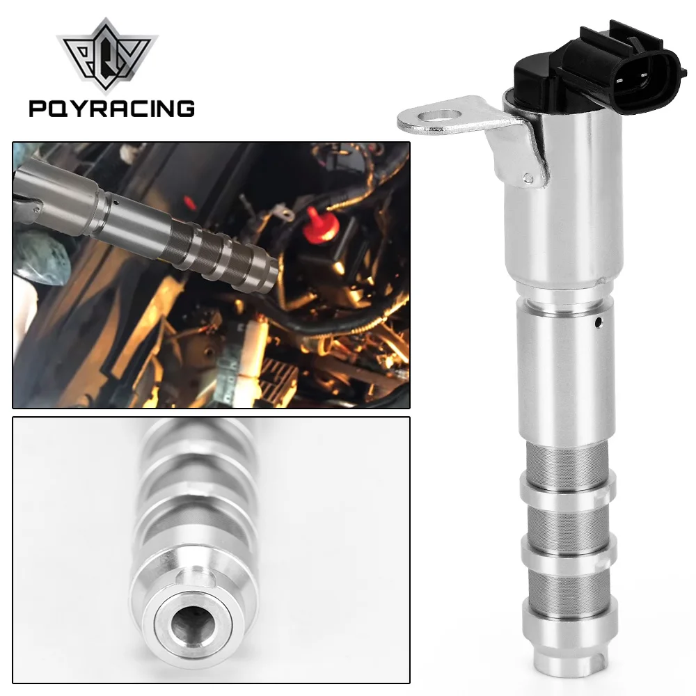 PQY Впускной переменный электромагнитный клапан для GM Buick Cadillac Chevy GMC 3 6 12586722 12588943