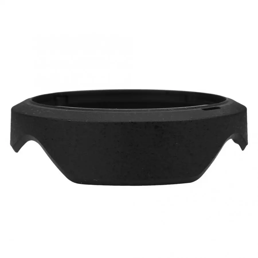 Аксессуары для объектива приблизительная пластиковая бленда Canon Φ 11 22 мм f/4 5 6 IS STM