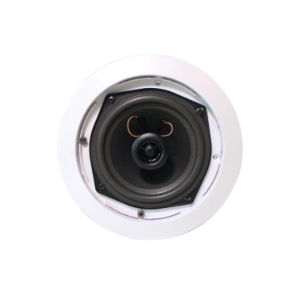 315106 потолочный динамик Bluetooth домашний аудиодинамик s пластиковый Активный 5