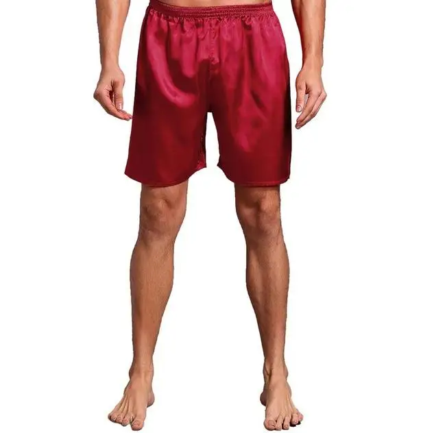 Shorts D Повседневная одежда для сна, халат осень-зима, новинка, Мужская одежда для сна, халат кимоно, ночная одежда, ночной халат, домашняя одежда - Цвет: Shorts D
