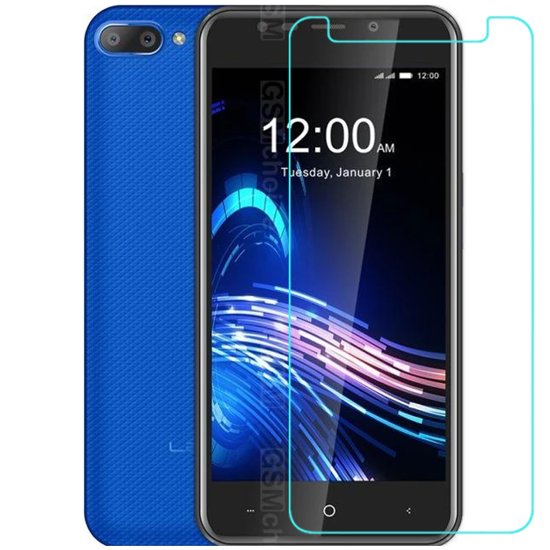 Закаленное стекло для Leagoo Z13 2.5D 0 25 мм 9H Защитная пленка экрана из закаленного