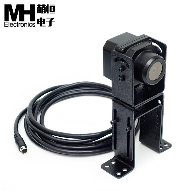 Advanced Car System Vehicle Night Vision Infrared Thermal Camera