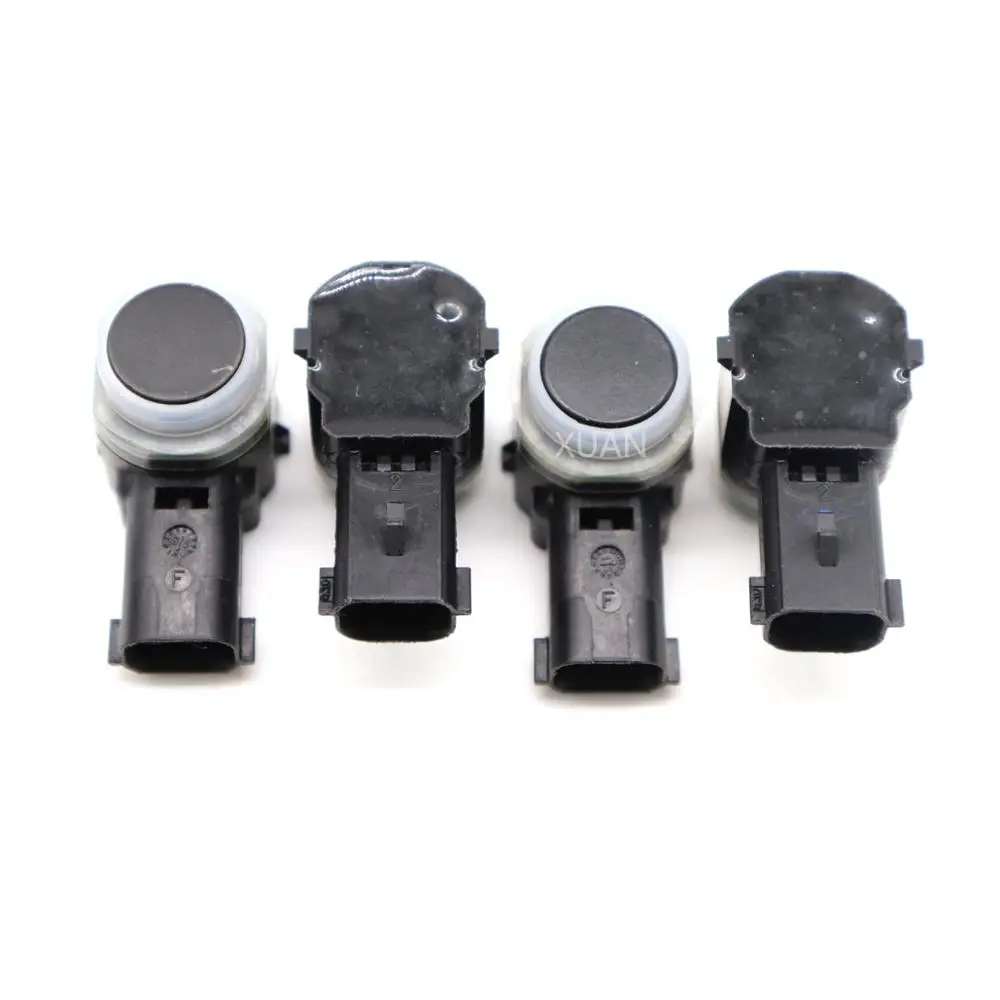 PDC вспомогательный датчик парковки 8A53 15K859 ABW для Lincoln MKS MKT MKX MKZ Navigator Mercury Milan 2.0L 2.5L