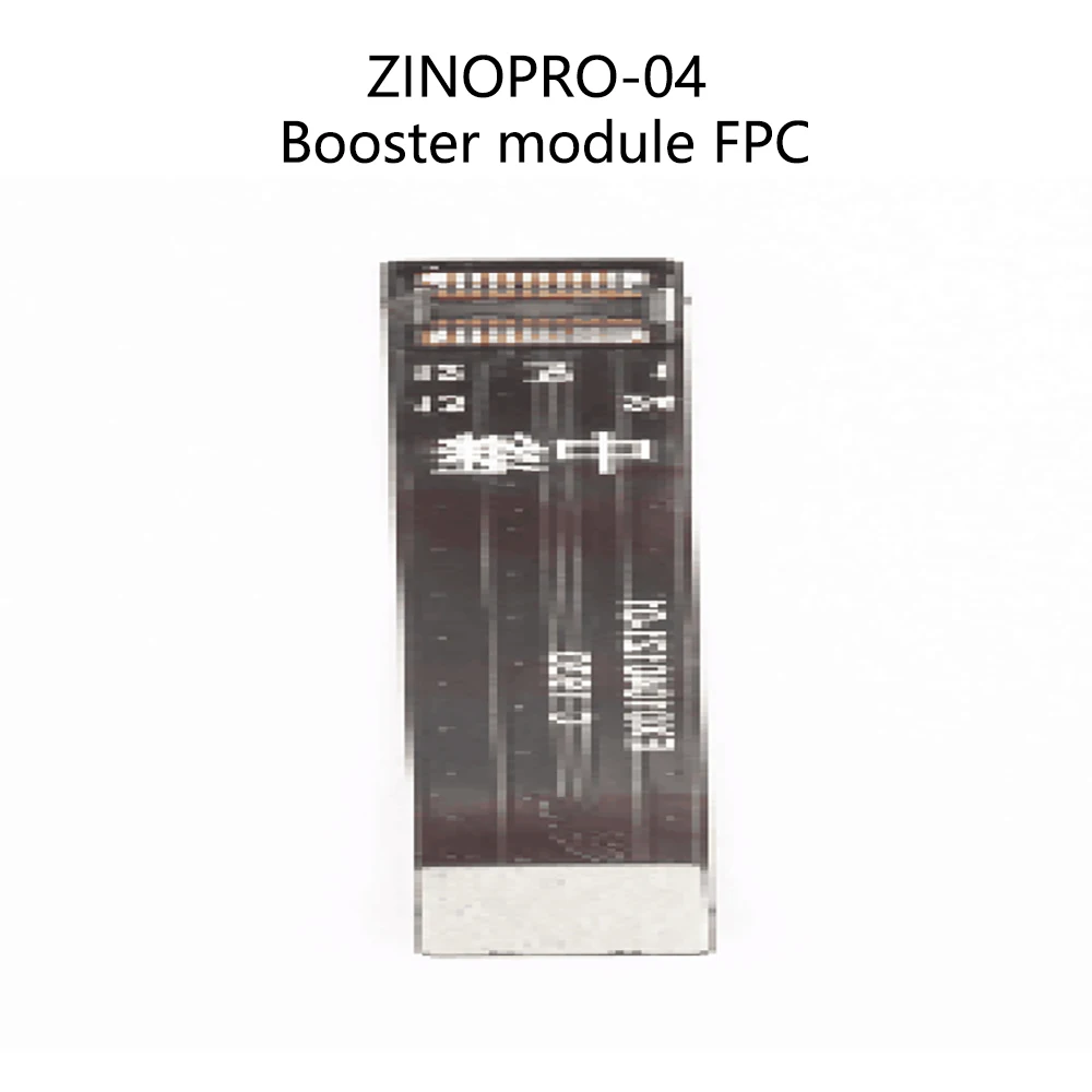 Модуль усилителя материнской платы Hubsan ZINO PRO FPC модуль гироскопа Wi-Fi антенна