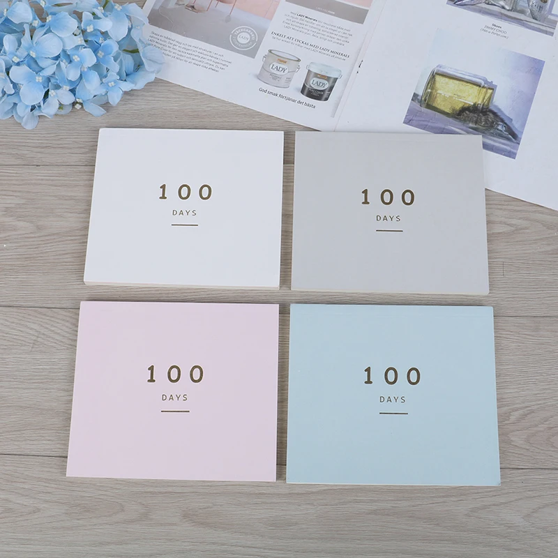 100 календарь обратного отсчета ежедневник График обучения периодические