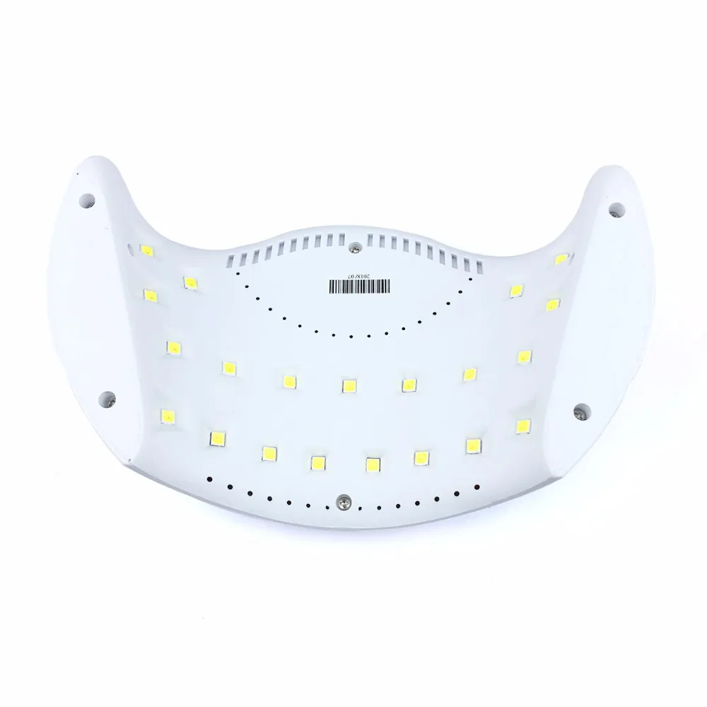 Manooby 48 Вт Сушилка для ногтей SUNX9 светодиодный Светодиодный аппарат фототерапии