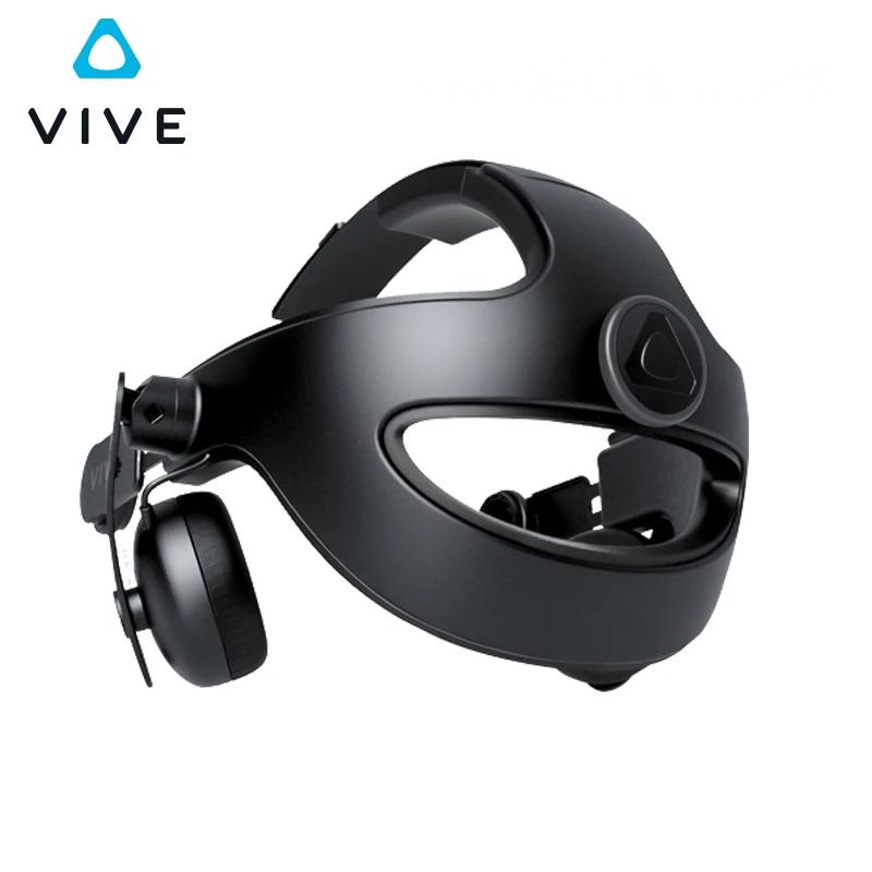 HTC VIVE наушники сочетания умной повязки виртуальной реальности 3DVR очки шлем htcvr Высококачественные звуковые эффекты.