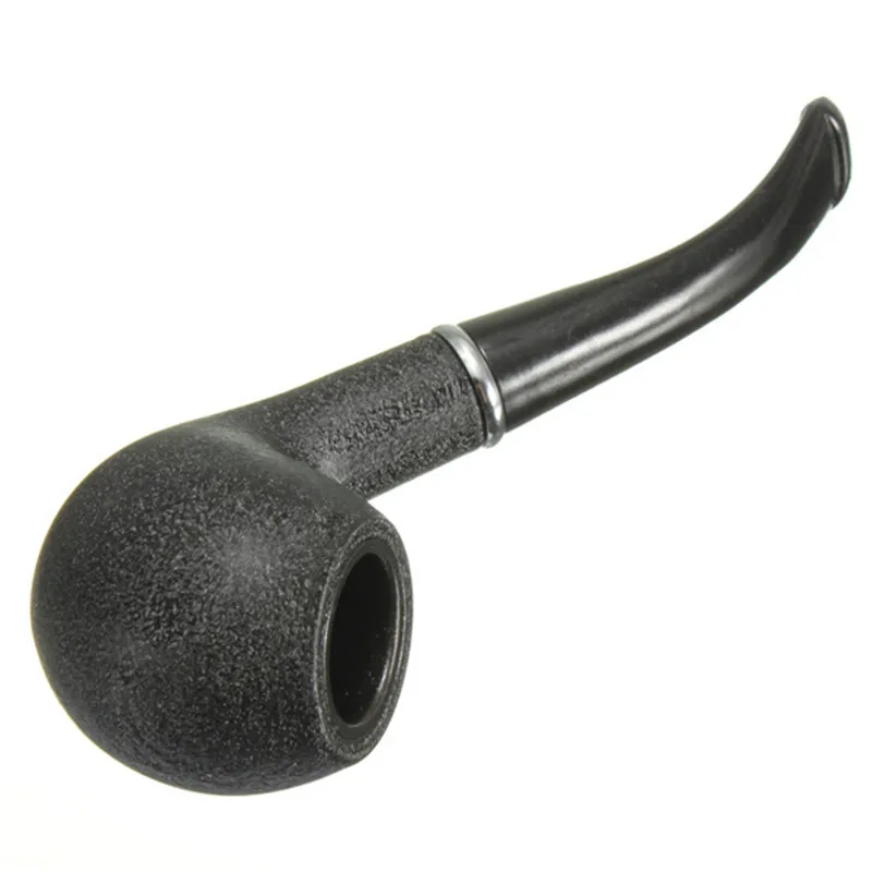 Деревянная курительная трубка кальян винтажная прочная сигарета в каменном