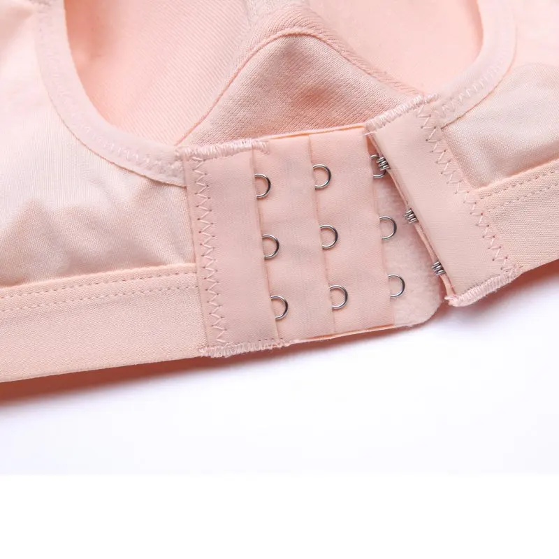 

Bra Women Sexy Backless Sports Fitness Top Bra Running Crop Top Female Push Up Brassiere Sujetador Deportivo