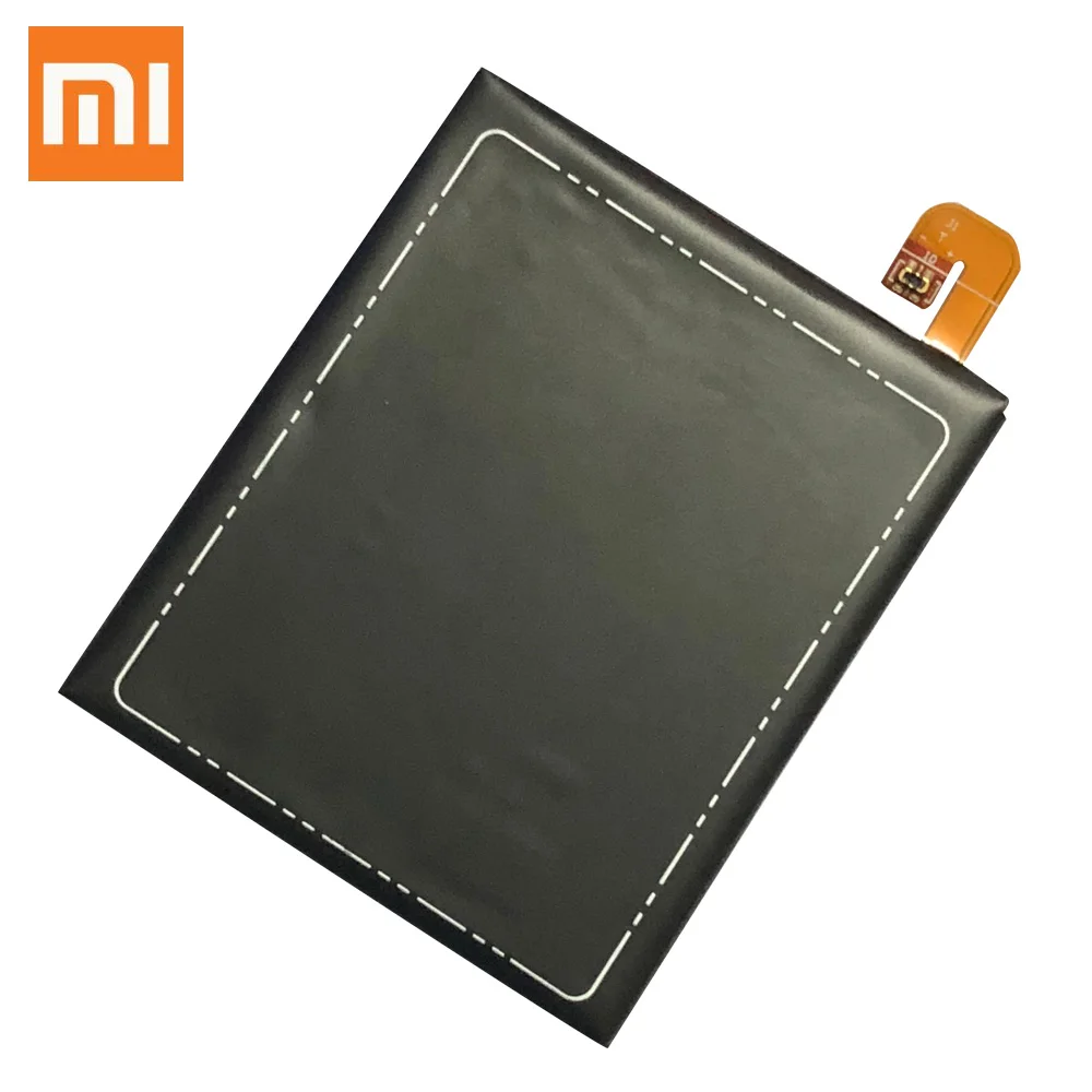 Оригинальный запасной аккумулятор для Xiaomi Mi 4 M4 Mi4 BM32 оригинальный телефона 3080 мАч