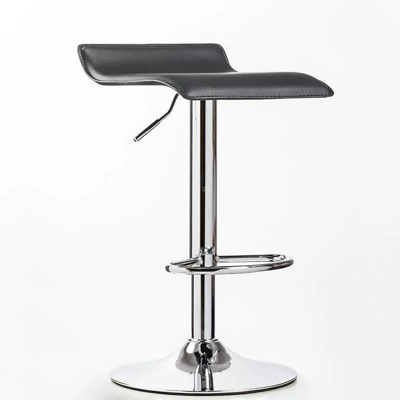 lifting rotating bar stool desk cr mobile phone shop FREE SHIPPING |