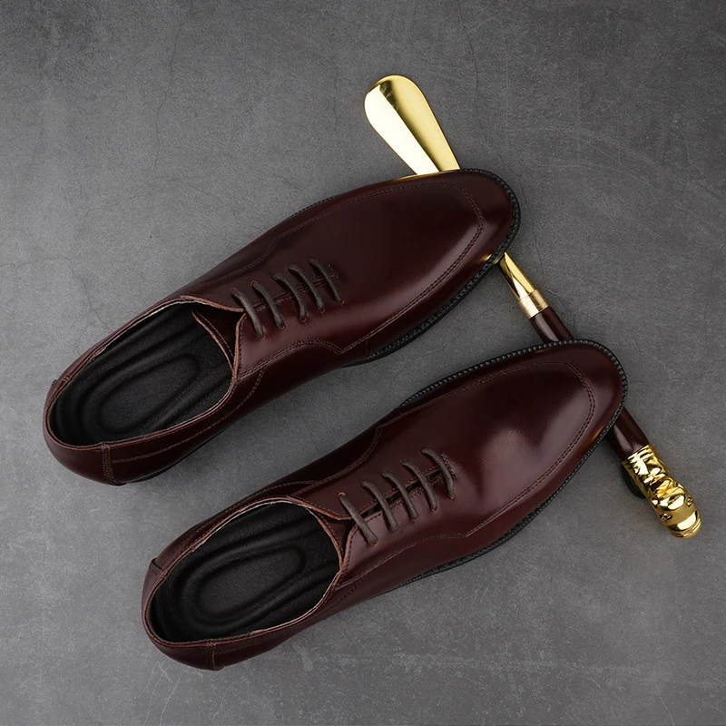 

Zapatos Hombre Casual Cuero Shoes Casual Men Mens Leather Man Shoe Zapatos Casuales Para Hombre Leisure Informales De Fashion