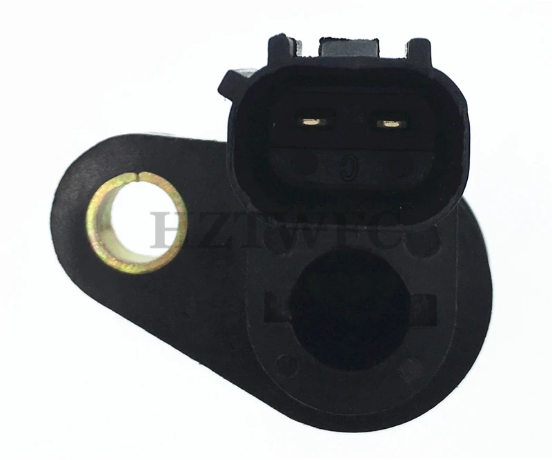 Новый датчик скорости колес ABS 89546 0K010 задний левый для Toyota Tundra Tacoma T100 35020 SU8459