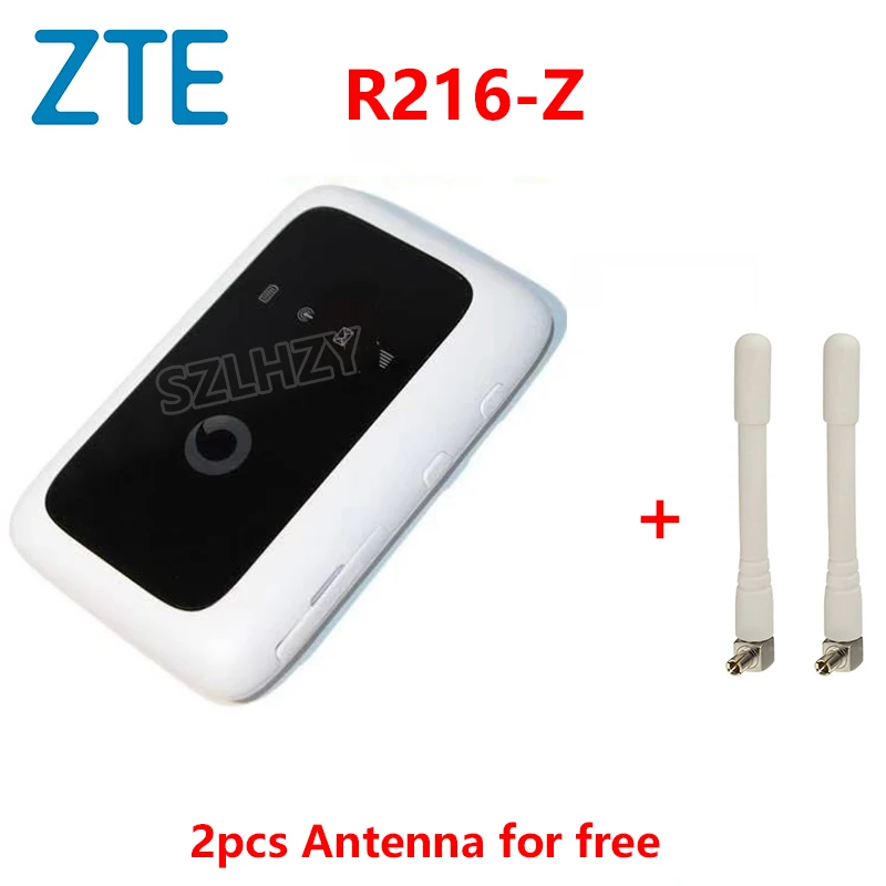 Разблокированный Мобильный маршрутизатор HUAWEI 4G LTE E5573s-320/E5573bs-320 Vodafone R216 R216-Z 4G точка доступа Карманный MIFI+ 2 антенны PK MF93D