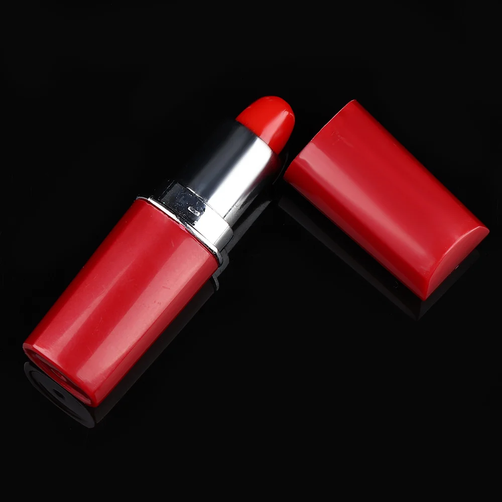 1 шт. секретный контейнер для помады скрытых таблеток случайный цвет|pill box|medicine