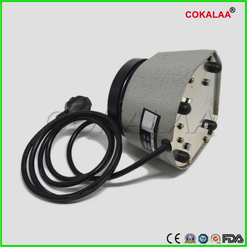 Стоматологический лабораторный вибратор шейкер генератор стоматолог 4