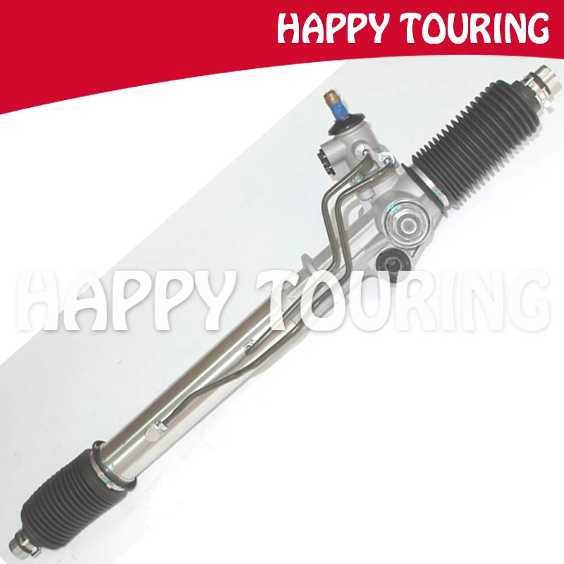 Высококачественная новая рулевая рейка рулевого механизма для TOYOTA LAND CRUISER PRADO KZJ95