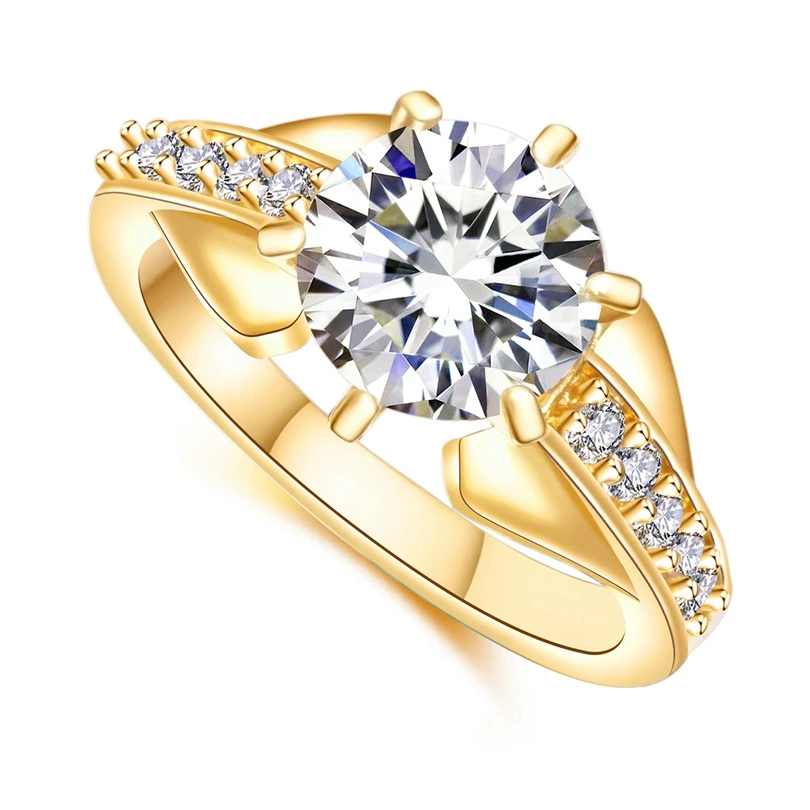 16 различных стилей классические геометрические свадебные кольца невесты для