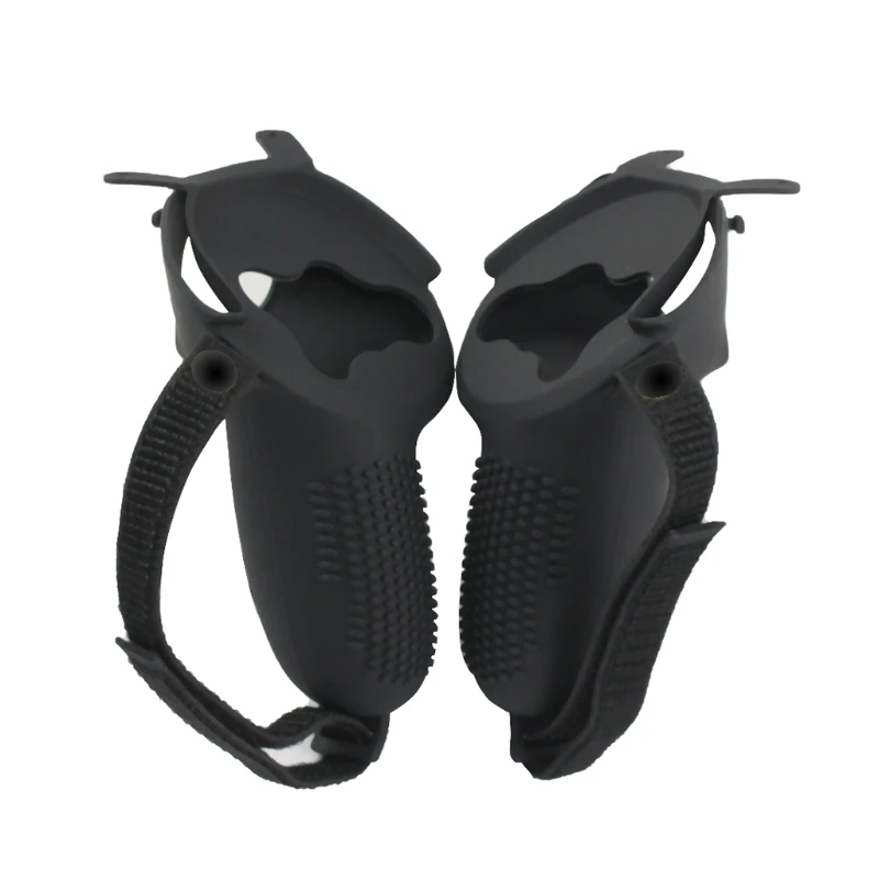 

VR Accessorie Set Protective Cover for oculus Quest 2 VR Touch Controller J60A