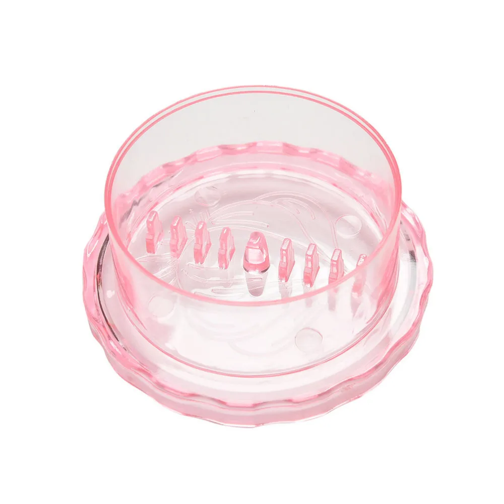 1 шт. измельчитель для чеснока перемешивания твист терка кухонные инструменты