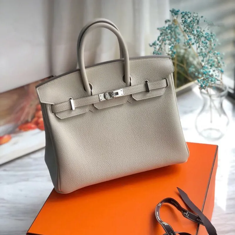 

2021 New Men's Bag Handbag Men's Leather Cross Style Briefcase Business One Shoulder Crossbody Simple Business Bag BBQX20-BBQX22