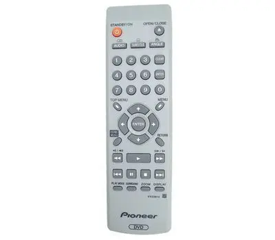 Пульт для PIONEER VXX2913 VXX2914 VXX3216|Пульты ДУ| |