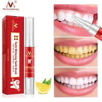 5ml teeth whitening pen essence serum remove plaque stains oral hygiene cleaning tooth bleaching breath oral hygiene dental tool
