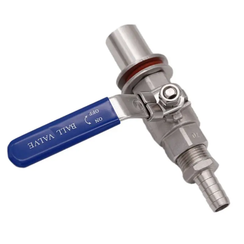 1/2 &quot304 Нержавеющая сталь Сварочная компактная пагода соединение бесшовные