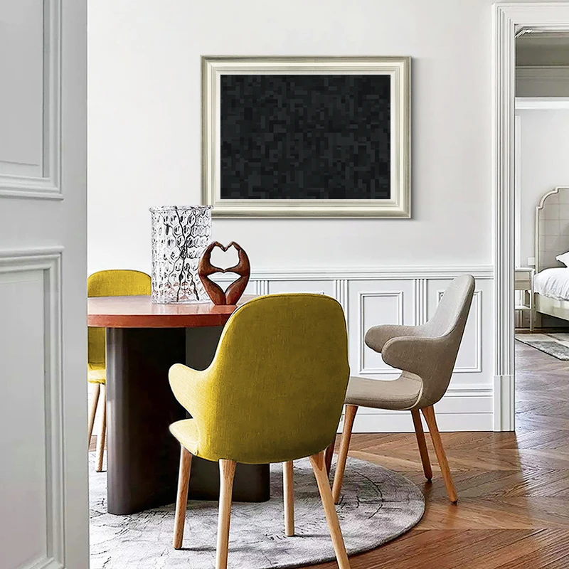 

Adult 1000/1500 pieces puzzle super hard pixel wooden puzzle adult decompression children's educational toy decorative painting