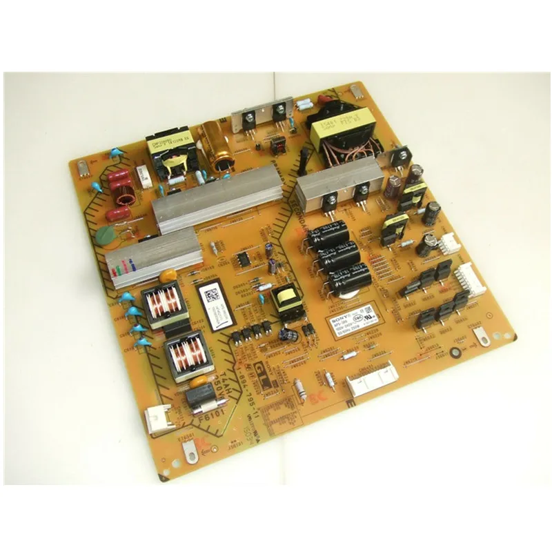 

1-894-795-11 APS-386(CH) 147462111 1-474-621-11 Power Supply Board for SONY tv KD-43X8300C
