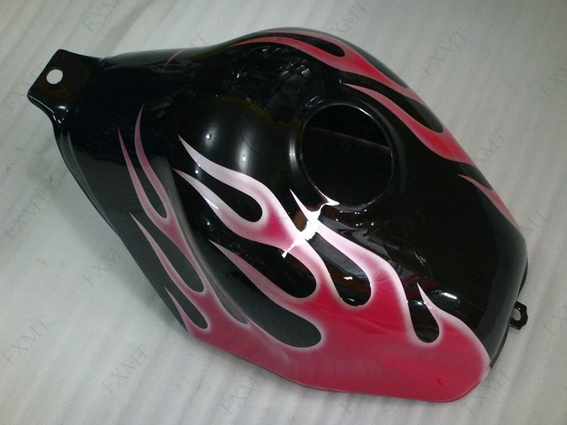 CBR600F3 97 98 наборы для тела CBR 600 F3 1995 набор всего 600F3 - 1998 Кузов розовые серебристые