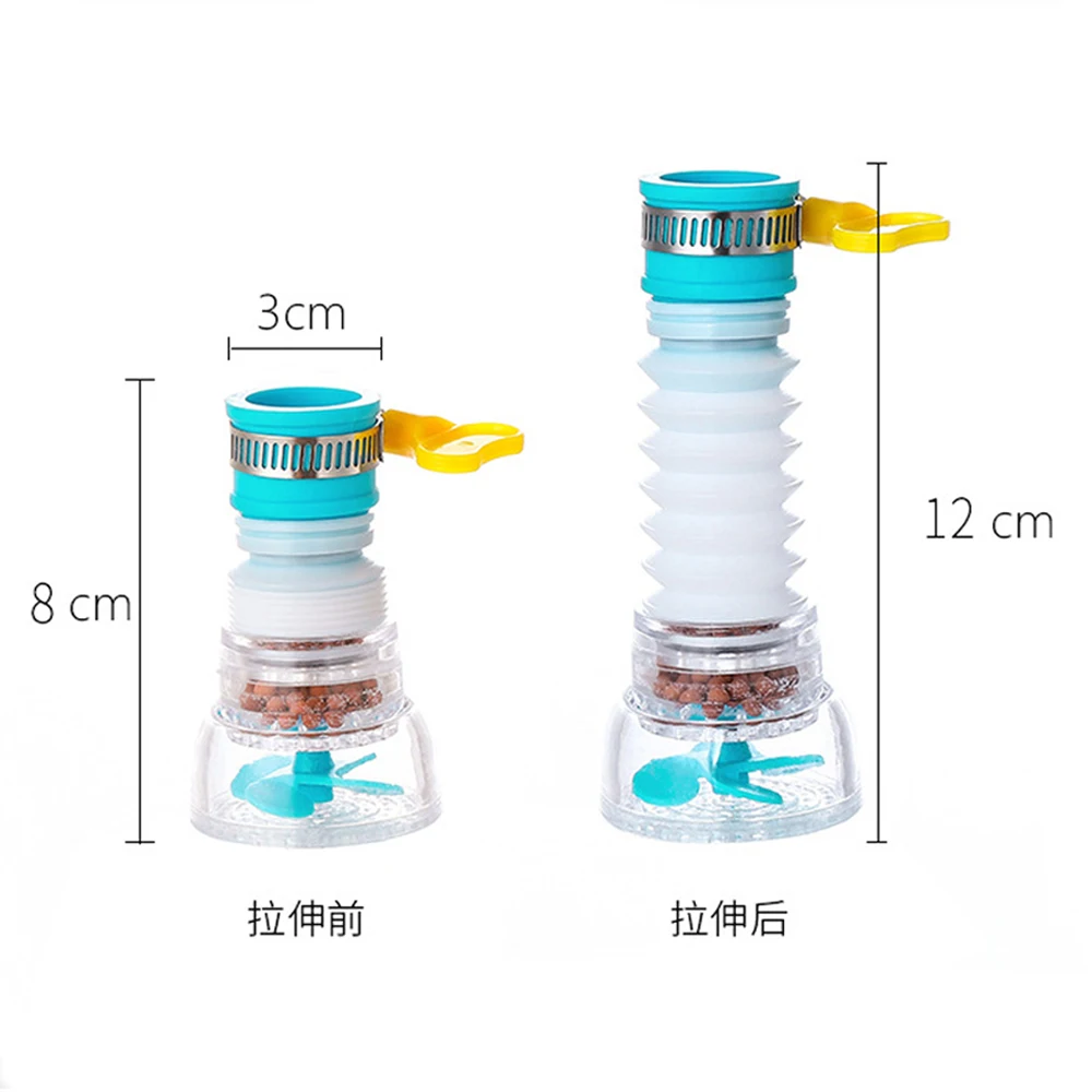 Вращающийся Телескопический умывальник скандинавский Внутренний регулируемый