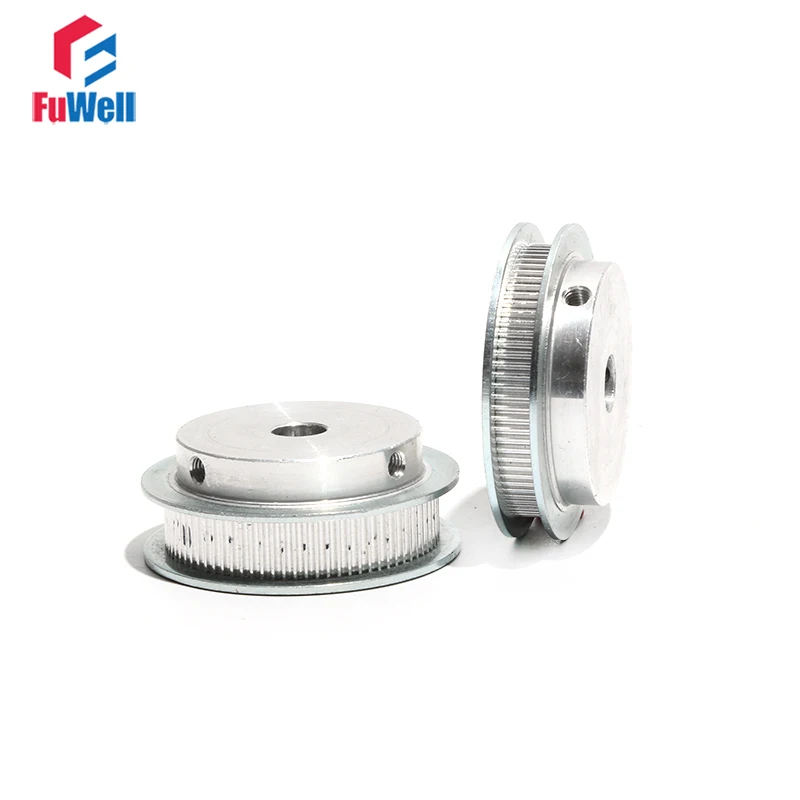 

Шкив ремня ГРМ S2M-78T трансмиссон шкив из алюминиевого сплава 7/11 мм Ширина ремня 5/6/8/10/20 мм отверстие S2M 78 зубьев зубчатая передача колесо