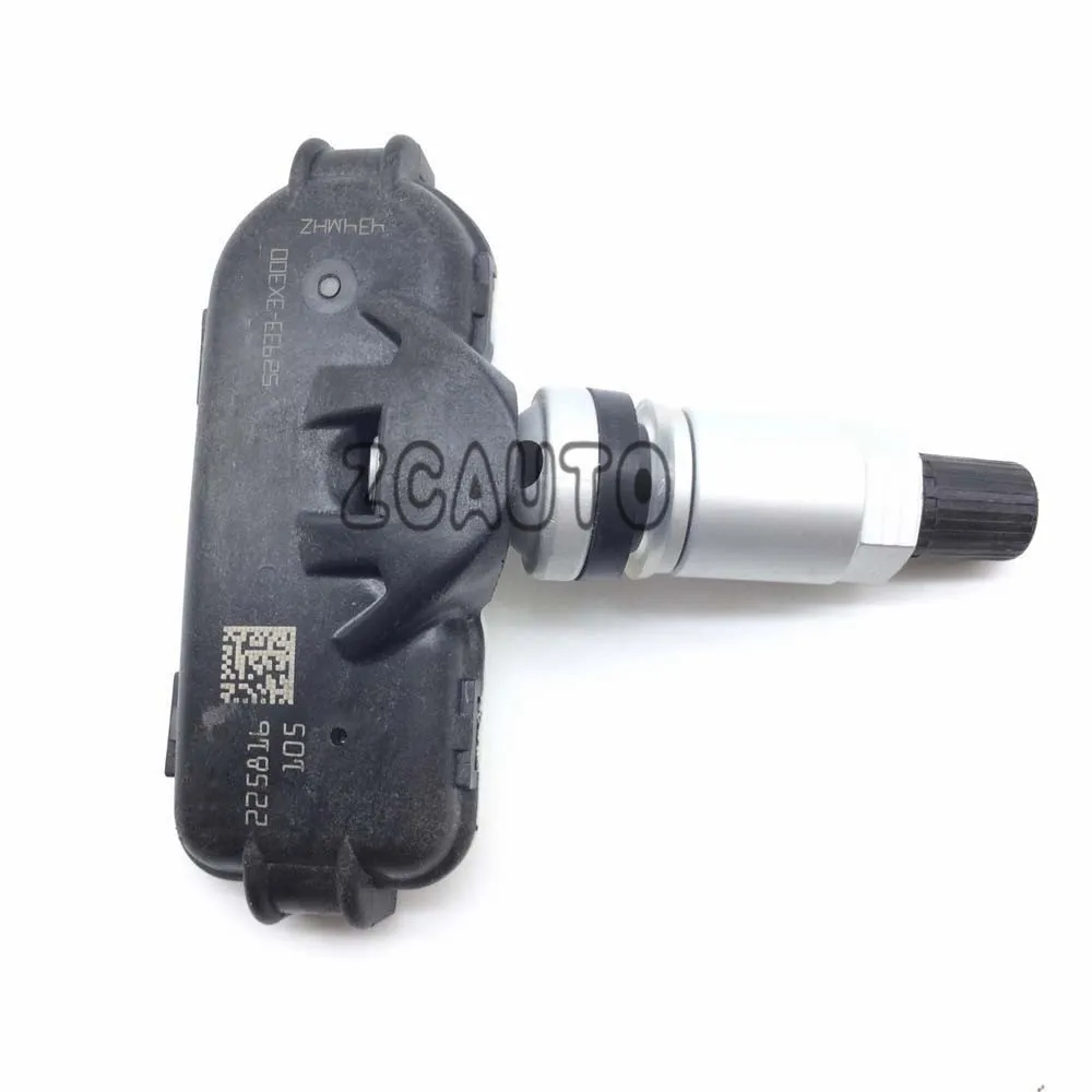 OEM 52933-3X300 датчик давления в шинах TPMS для Hyundai Elantra KIA RIO 2012 2013 2014 | Автомобили и