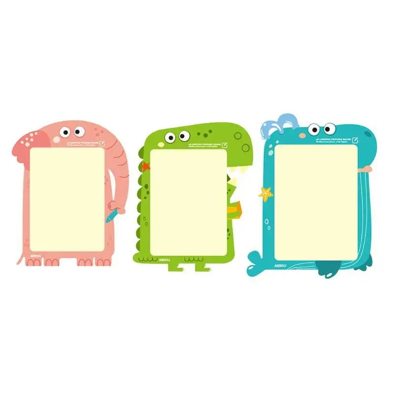 2 в 1 цифровой планшет для рисования A3 + светодиодный светильник коробка