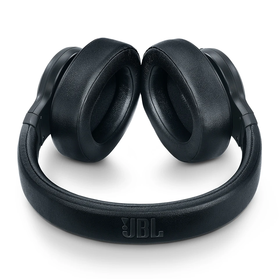 JBL Duet NC беспроводные Bluetooth наушники с активным шумоподавлением Быстрая зарядка 24 часа Время работы от аккумулятора спортивные наушники Спортивная гарнитура