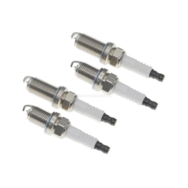 

4 Pcs/Lot Iridium Candles ZFR5F11 Fit for I30 Hyundai Dodge Caliber Jeep Compass Replacement New Spark Plug 2262