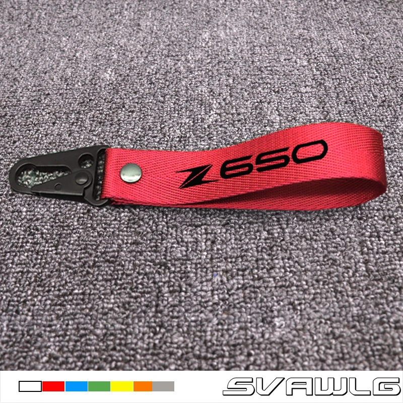 3D для ключей брелок коллекционный брелок для Kawasaki Z1000 Z900 Z800 Z650 ниндзя 3D логотип значок для мотобайкеров кольцо для ключей - Цвет: 4