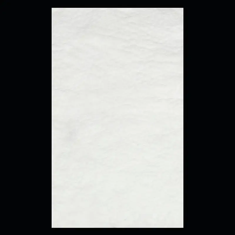 Огнеупорное Хлопковое одеяло изоляция при высоких температурах игольчатая игла