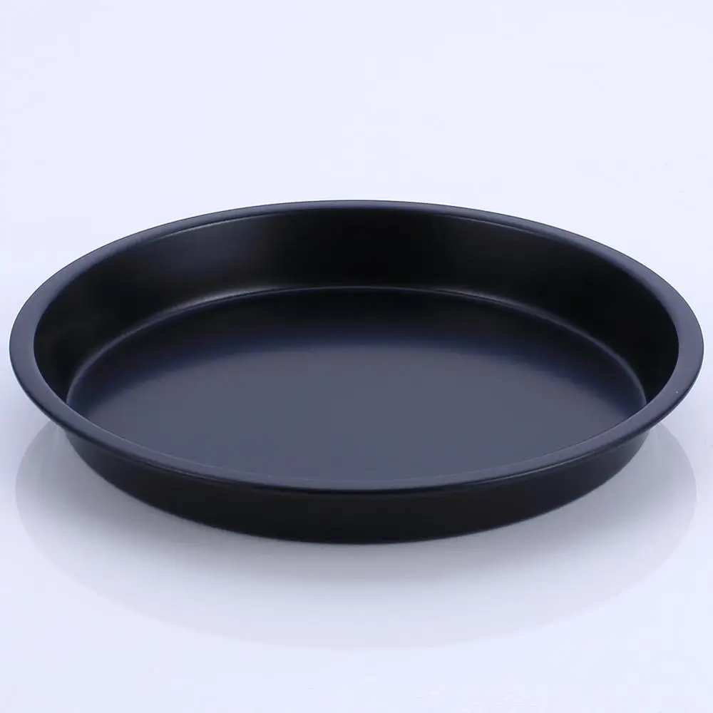 Сковорода для пиццы с антипригарным покрытием 6/7/8/9/10 дюймов |