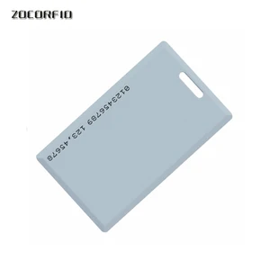 1,8 мм EM4100 Tk4100 125 кГц карта контроля доступа брелок RFID бирки стикер брелок для ключей маркерное кольцо Бесконтактный чип