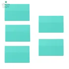 Выдавливатели для нанесения шелка на футболки, 6 см х 4 см, резиновый трафаретной печати