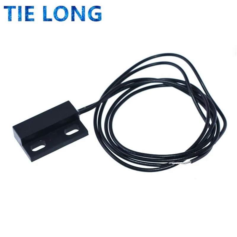 5PCS/lot GPS-23 with magnet Reed switch Magnetic Often open type | Sensors