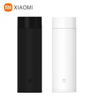 Xiaomi Mijia Mini изоляционный термос, чашка, портативный вакуумный термос, изолированный изоляционный замок воды SUS 304, Официальный магазин Xiaomi