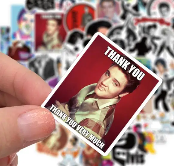 Рисунок 3 - водонепроницаемые наклейки для скейтборда