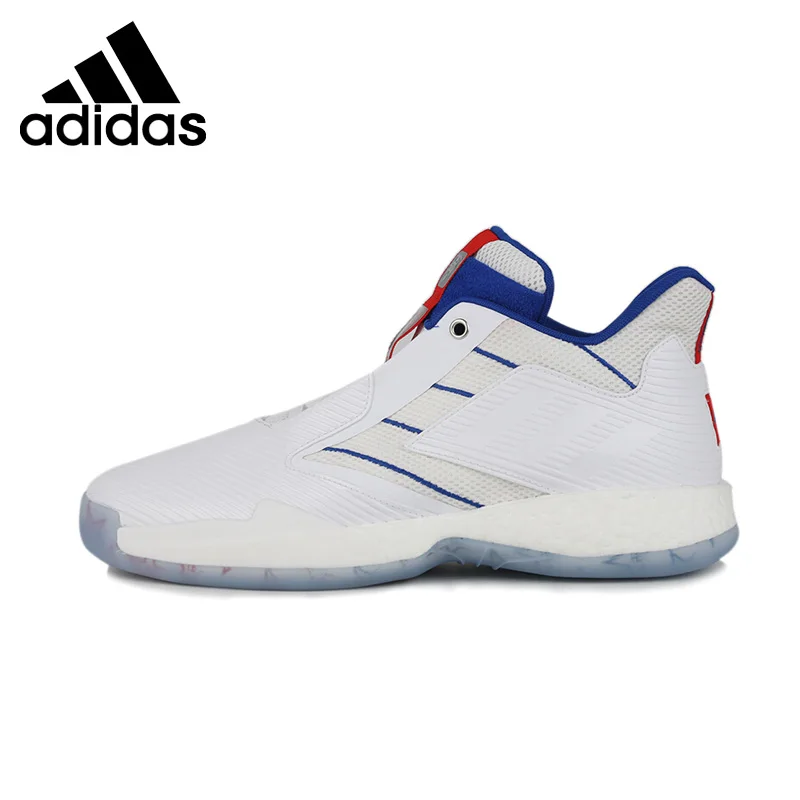 Оригинальные мужские баскетбольные кроссовки Adidas TMAC Millennium 2|Обувь для
