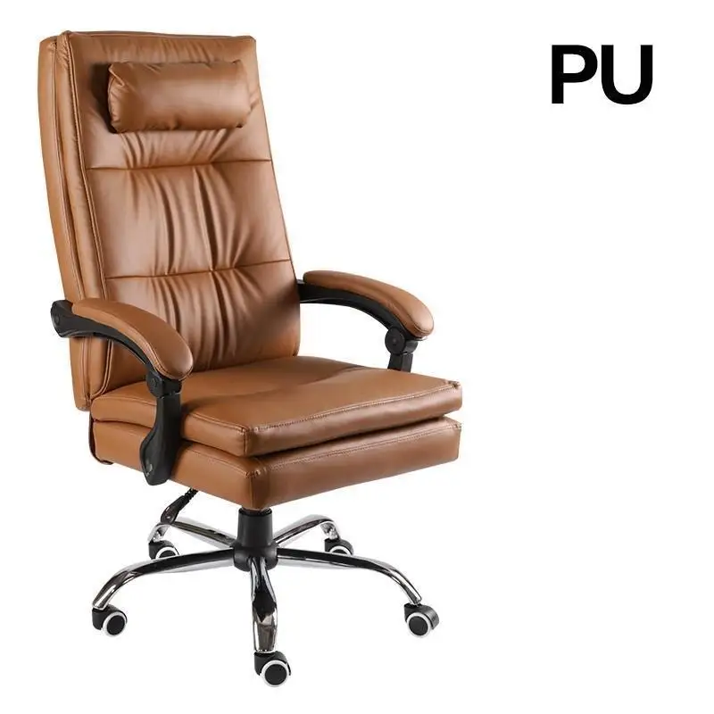 Эргономичное кресло Cadeira Sillon Sedie Sedia Ufficio мебель для геймеров кожаный игровой