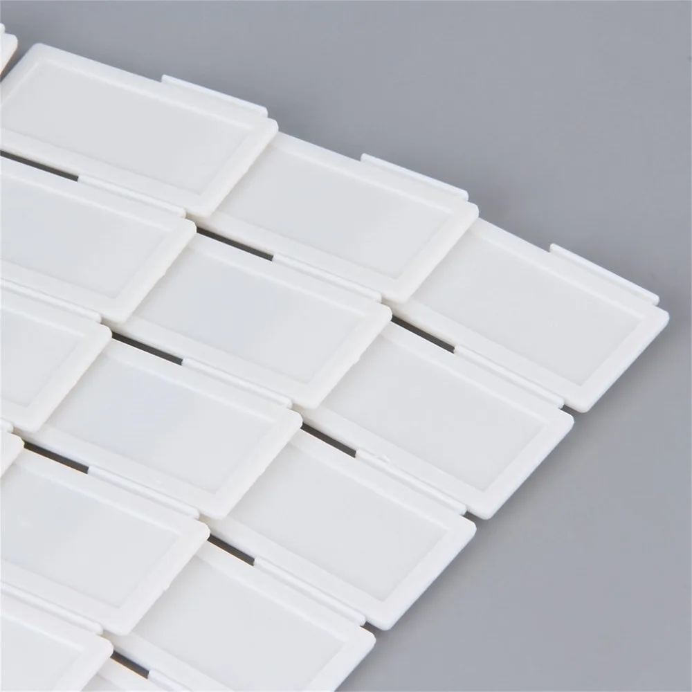 4 шт./6 шт. пластиковые разделители для шкафа| |