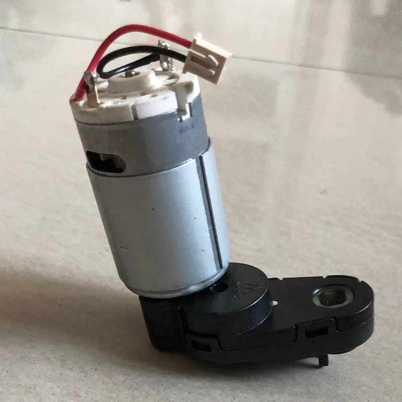 

Roller Brush Motor For Ecovacs Deebot M81 PRO M81 Vacuum Cleaner Household Cleaning Tool Sweeper Replacement Cleaning Spare Part